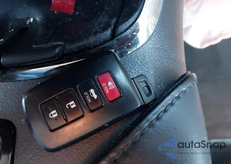 2014 Toyota Avalon Xle z USA, uszkodzony, nr VIN 4T1BK1EB0EU087204